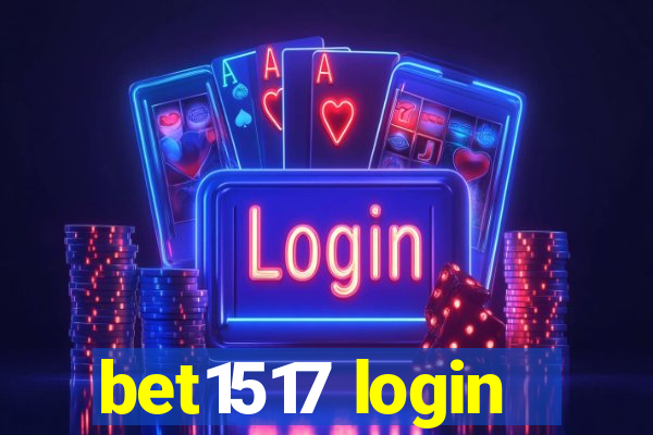 bet1517 login